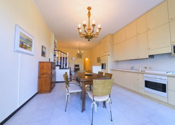 Foto 8 - Trilocale Via Campana, Varazze - foto 8