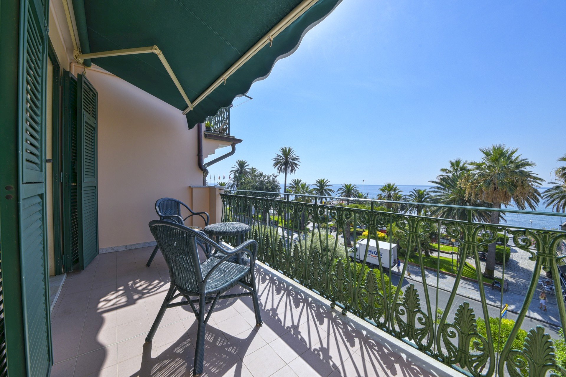 Foto 1 - Two-room apartment Via Campana, Varazze - photo 1