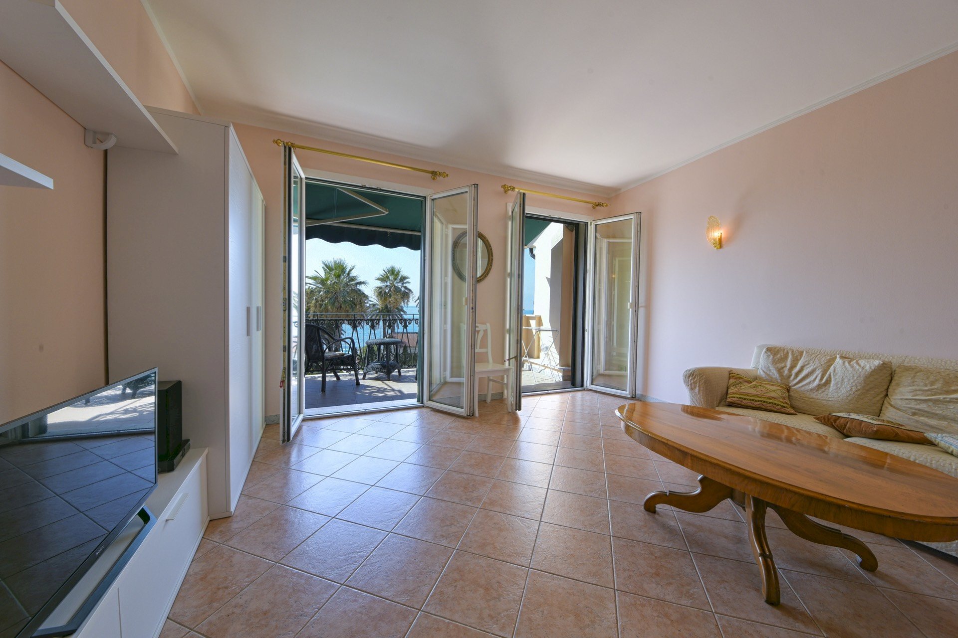 Foto 3 - Two-room apartment Via Campana, Varazze - photo 3