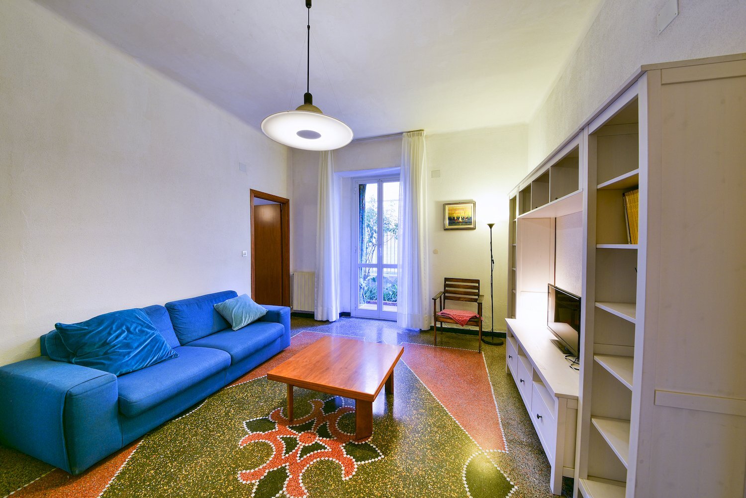 Foto 2 - Quadrilocale VIA IV NOVEMBRE, Varazze - foto 2