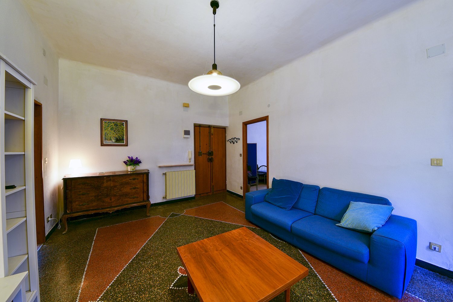 Foto 1 - Quadrilocale VIA IV NOVEMBRE, Varazze - foto 1