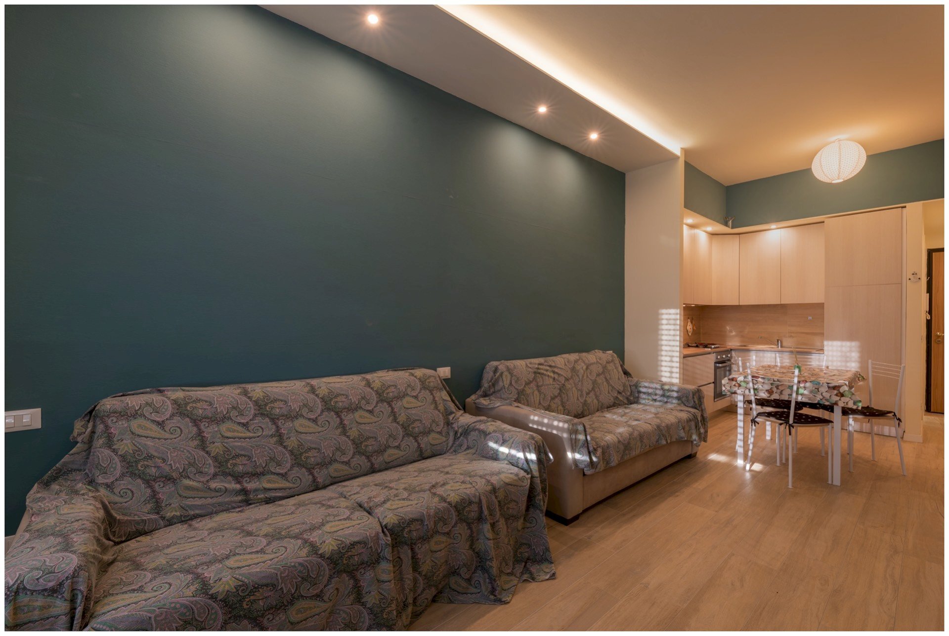 Foto 3 - Monolocale Via G. Amendola
 
5, Varazze - foto 3