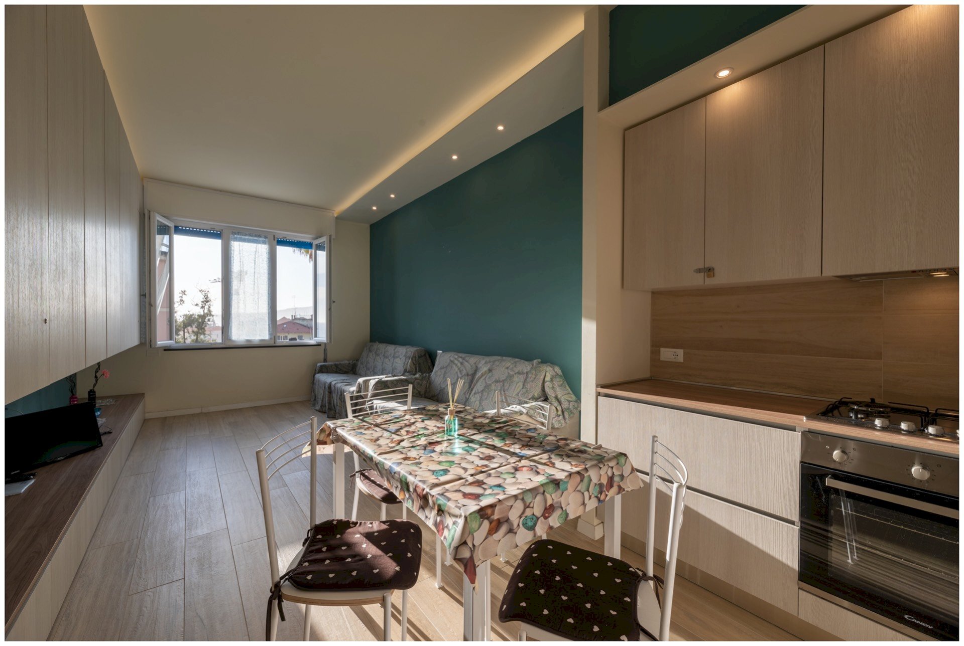 Foto 1 - Monolocale Via G. Amendola
 
5, Varazze - foto 1