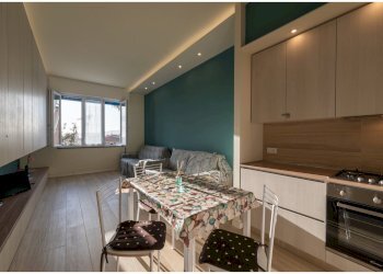 Foto 1 - Monolocale Via G. Amendola
 
5, Varazze - foto 1