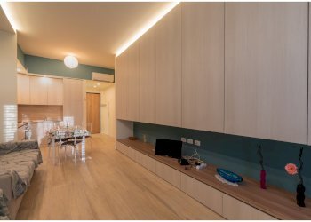 Foto 7 - Monolocale Via G. Amendola
 
5, Varazze - foto 7