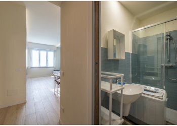 Foto 8 - Monolocale Via G. Amendola
 
5, Varazze - foto 8