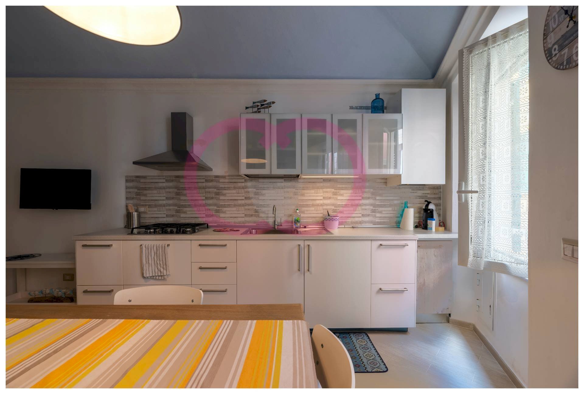 Foto 3 - Bilocale Via Malocello, Varazze - foto 3