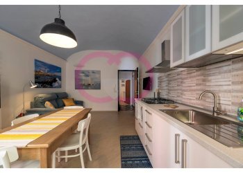 Foto 2 - Bilocale Via Malocello, Varazze - foto 2