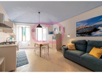 Foto 1 - Bilocale Via Malocello, Varazze - foto 1