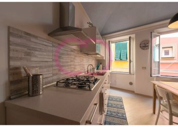 Foto 7 - Bilocale Via Malocello, Varazze - foto 7