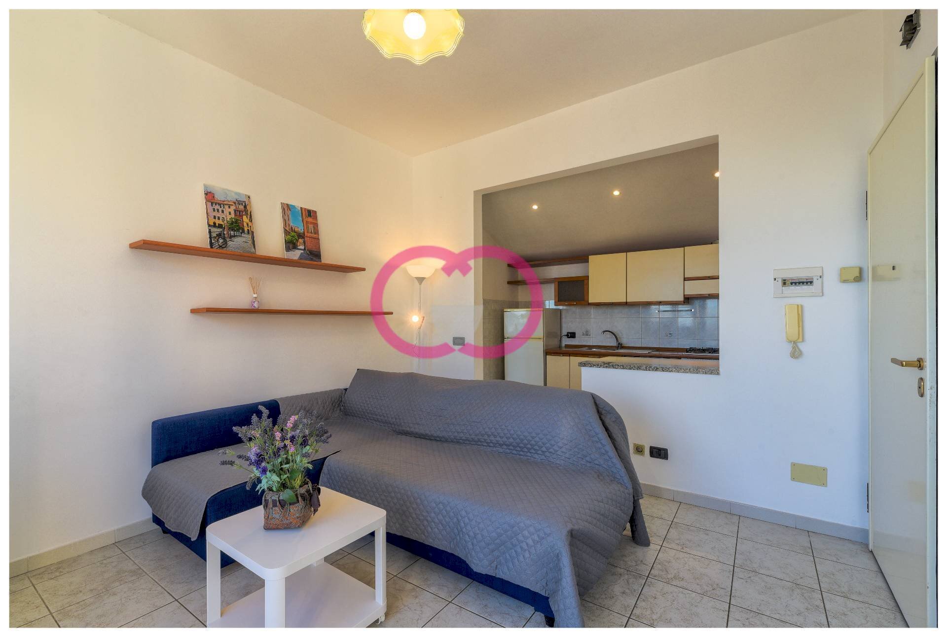 Foto 2 - Trilocale Via Sardi, Varazze - foto 2