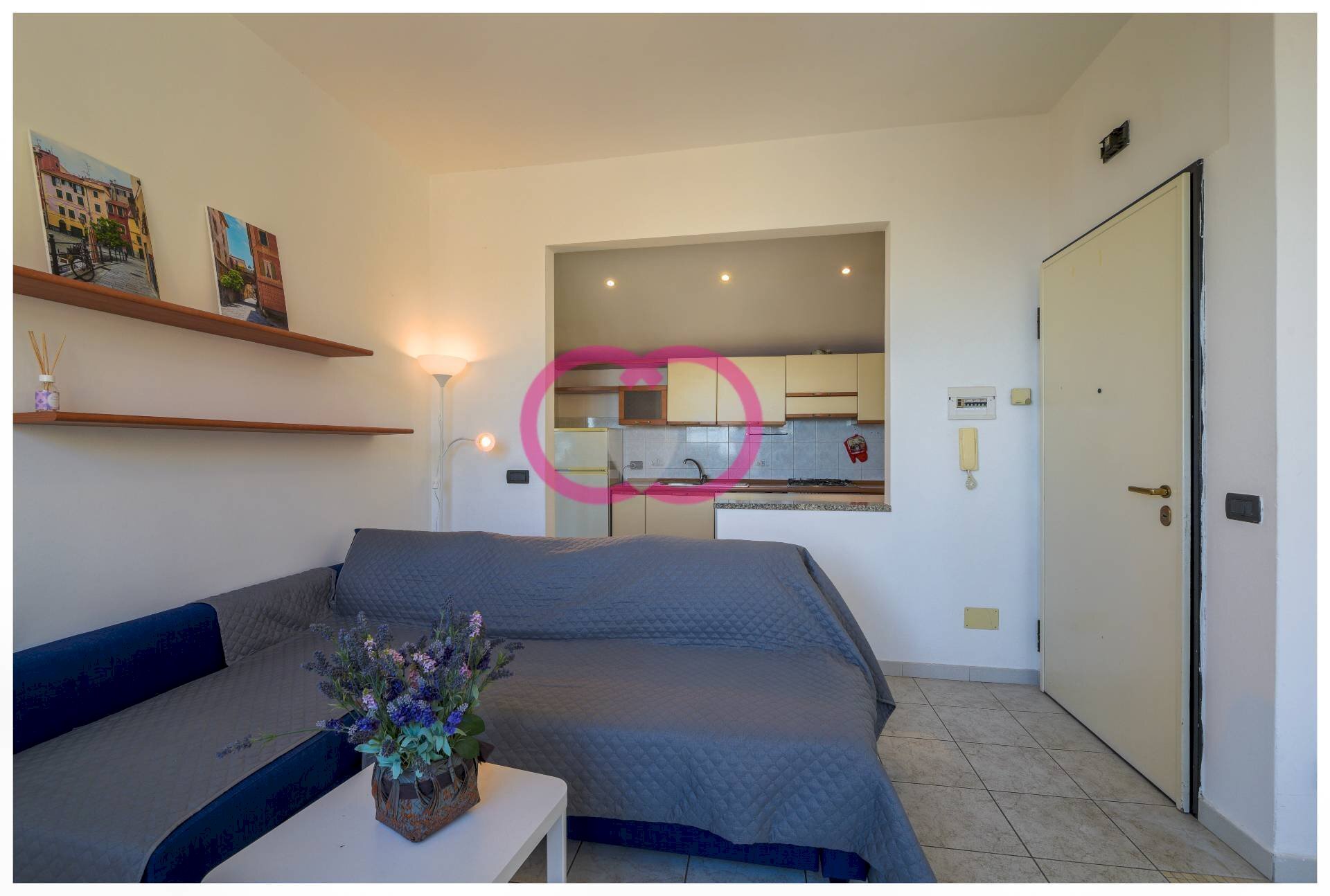 Foto 3 - Trilocale Via Sardi, Varazze - foto 3