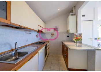 Foto 4 - Trilocale Via Sardi, Varazze - foto 4