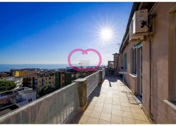 Foto 9 - Trilocale Via Sardi, Varazze - foto 9