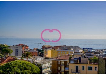 Foto 10 - Trilocale Via Sardi, Varazze - foto 10