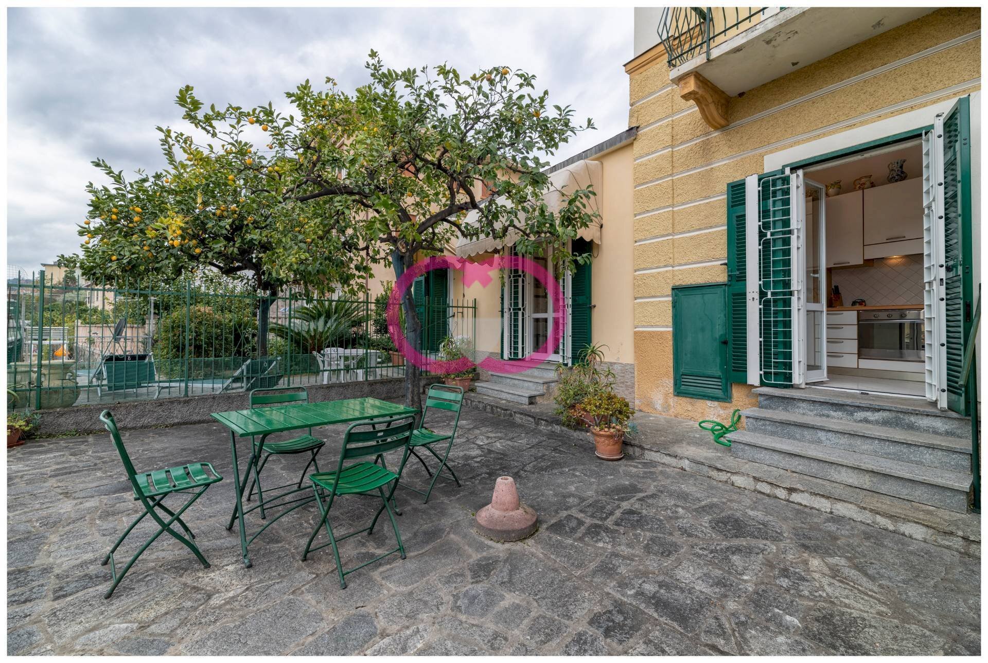 Foto 2 - Bilocale Via Don Bosco, Varazze - foto 2