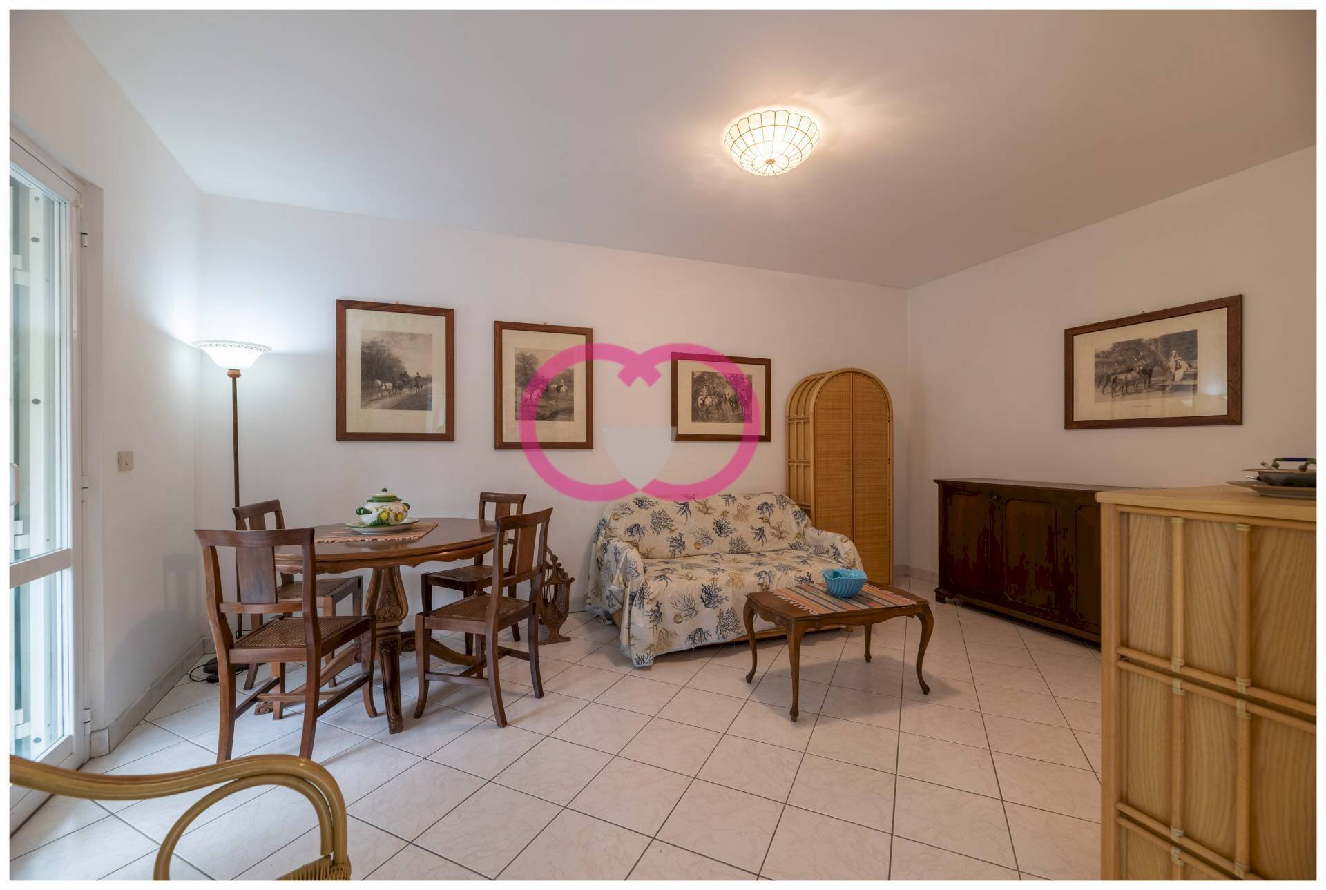 Foto 1 - Bilocale Via Don Bosco, Varazze - foto 1