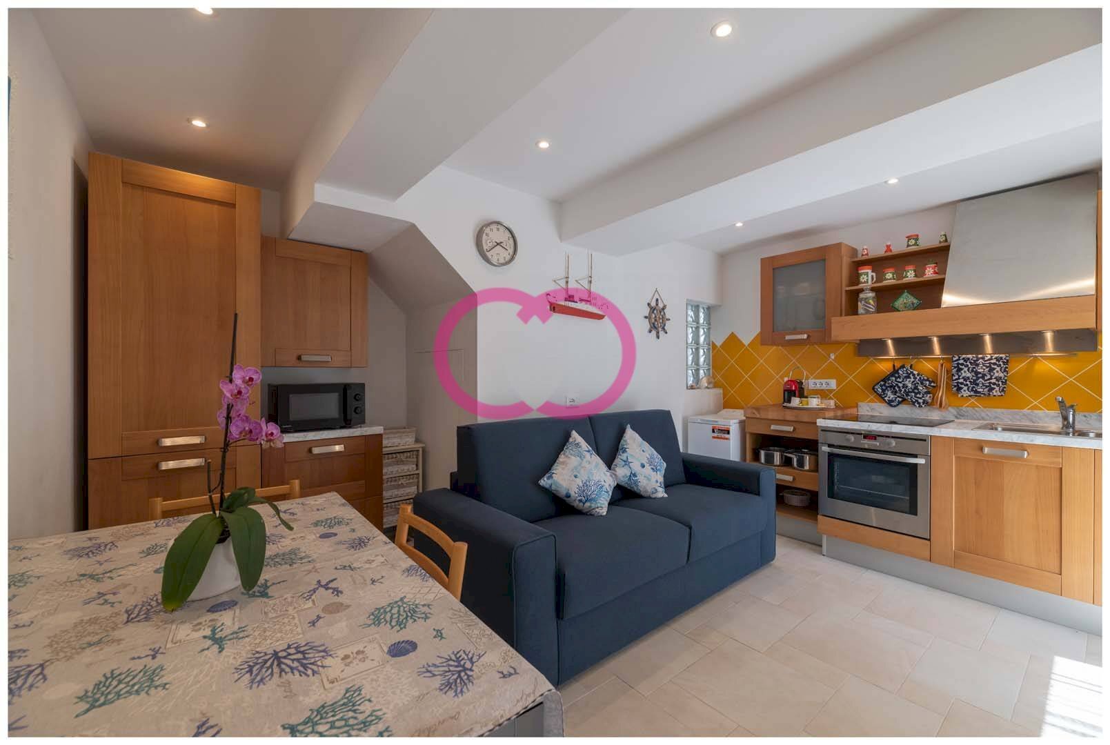 Foto 1 - Bilocale Via Quartini, Varazze - foto 1