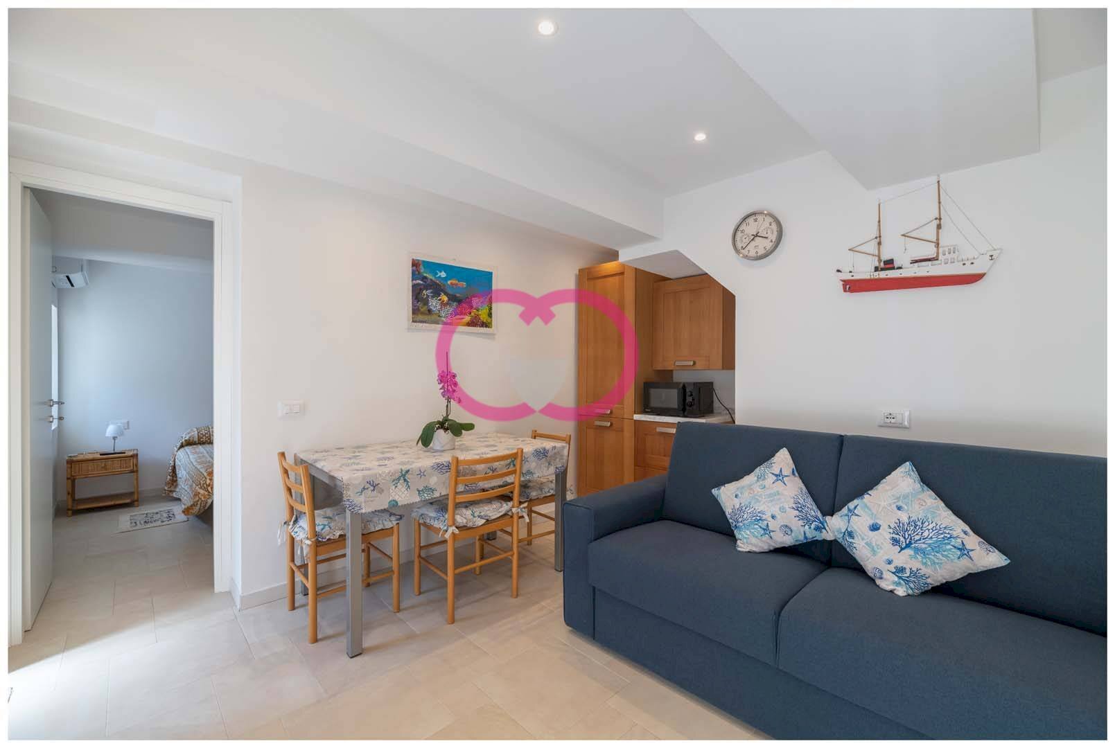 Foto 3 - Bilocale Via Quartini, Varazze - foto 3