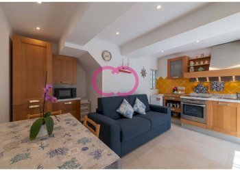 Foto 1 - Bilocale Via Quartini, Varazze - foto 1