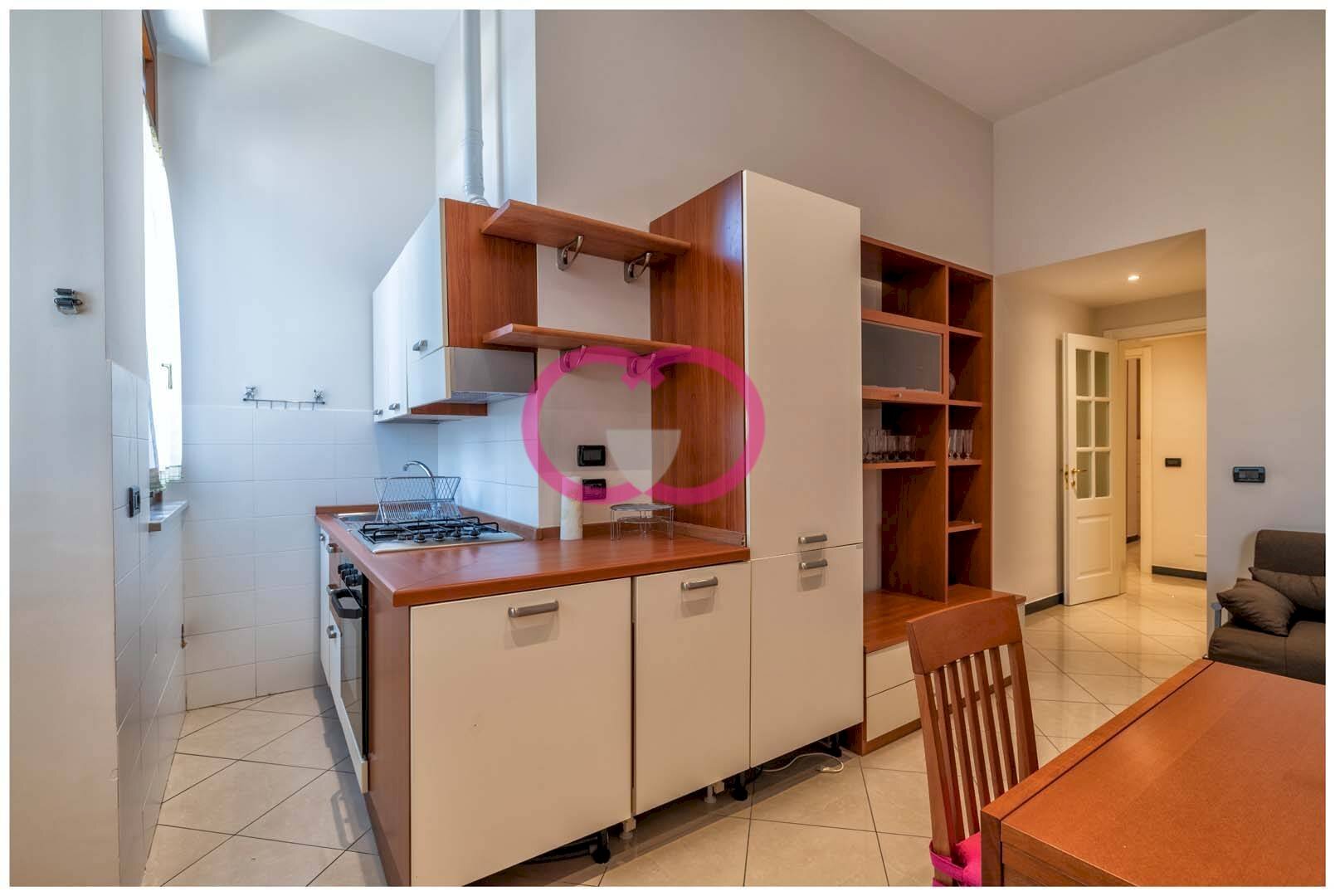 Foto 2 - Bilocale Vico Craviotti, Varazze - foto 2