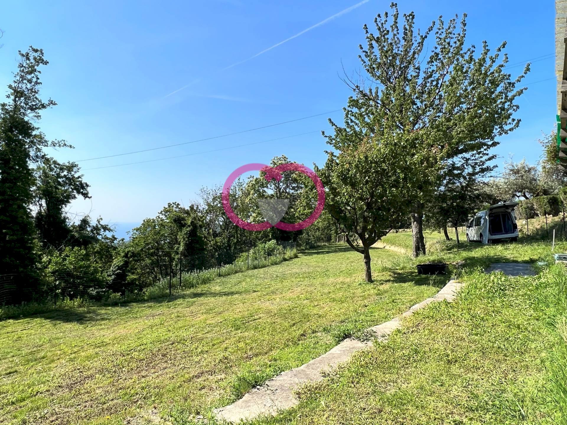 Foto 1 - Agricultural land Via ceresa, Varazze - photo 1