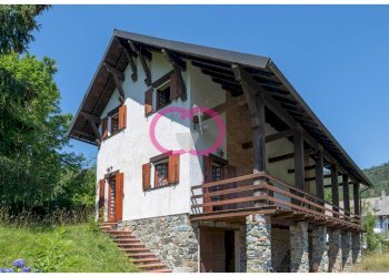 Foto 2 - Casa semi indipendente Via Bolla
 
28, Tiglieto - foto 2