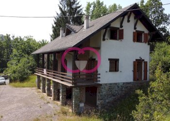 Foto 3 - Casa semi indipendente Via Bolla
 
28, Tiglieto - foto 3