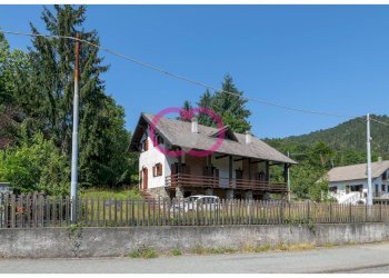 Foto 4 - Casa semi indipendente Via Bolla
 
28, Tiglieto - foto 4