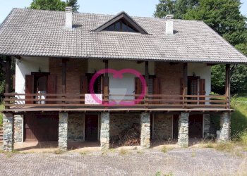 Foto 5 - Casa semi indipendente Via Bolla
 
28, Tiglieto - foto 5