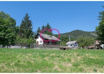 Foto 6 - Casa semi indipendente Via Bolla
 
28, Tiglieto - foto 6