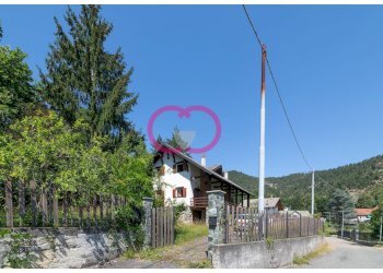 Foto 7 - Casa semi indipendente Via Bolla
 
28, Tiglieto - foto 7