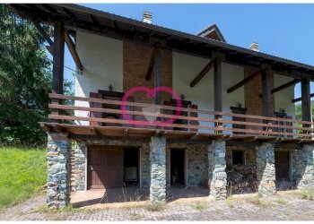 Foto 8 - Casa semi indipendente Via Bolla
 
28, Tiglieto - foto 8