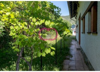 Foto 9 - Casa semi indipendente Via Bolla
 
28, Tiglieto - foto 9