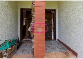 Foto 10 - Casa semi indipendente Via Bolla
 
28, Tiglieto - foto 10