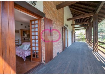 Foto 11 - Casa semi indipendente Via Bolla
 
28, Tiglieto - foto 11