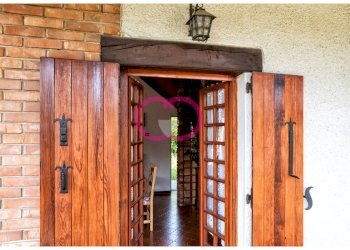 Foto 13 - Casa semi indipendente Via Bolla
 
28, Tiglieto - foto 13