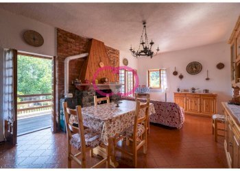 Foto 14 - Casa semi indipendente Via Bolla
 
28, Tiglieto - foto 14