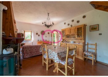 Foto 16 - Casa semi indipendente Via Bolla
 
28, Tiglieto - foto 16