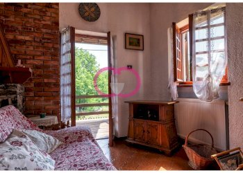 Foto 18 - Casa semi indipendente Via Bolla
 
28, Tiglieto - foto 18