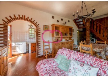 Foto 19 - Casa semi indipendente Via Bolla
 
28, Tiglieto - foto 19