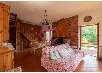 Foto 20 - Casa semi indipendente Via Bolla
 
28, Tiglieto - foto 20