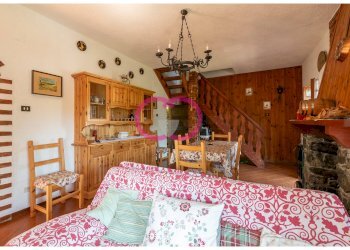 Foto 21 - Casa semi indipendente Via Bolla
 
28, Tiglieto - foto 21