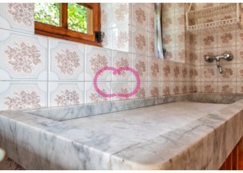 Foto 23 - Casa semi indipendente Via Bolla
 
28, Tiglieto - foto 23