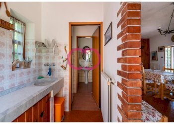 Foto 24 - Casa semi indipendente Via Bolla
 
28, Tiglieto - foto 24