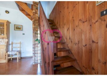 Foto 25 - Casa semi indipendente Via Bolla
 
28, Tiglieto - foto 25