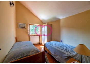 Foto 26 - Casa semi indipendente Via Bolla
 
28, Tiglieto - foto 26