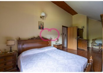 Foto 27 - Casa semi indipendente Via Bolla
 
28, Tiglieto - foto 27