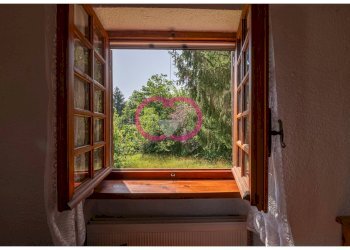 Foto 30 - Casa semi indipendente Via Bolla
 
28, Tiglieto - foto 30