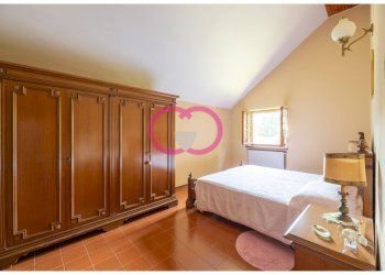 Foto 31 - Casa semi indipendente Via Bolla
 
28, Tiglieto - foto 31